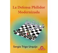 La Defensa Philidor Modernizada