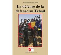 La défense de la défense au Tchad