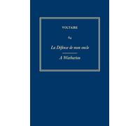 La Defense De Mon Oncle, a Warburton: 64