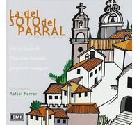 La Del Soto Del Parral [R. Ferr