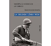 'La delgada línea roja' de Terence Malick