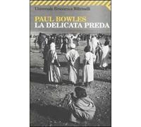 La delicata preda
