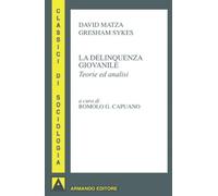 La delinquenza giovanile. Teorie ed analisi