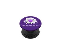 La demenza li incontra dove sono la malattia di Alzheimer PopSockets PopGrip Adesivo
