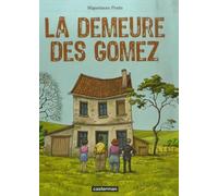 La demeure des Gomez