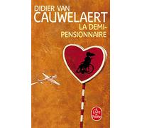 La Demi-pensionnaire