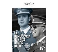 La democracia que nos hemos dado: 182