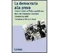 La democrazia alla prova