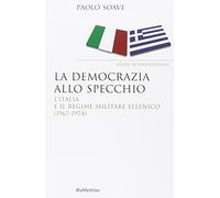 La democrazia allo specchio