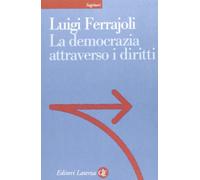 La democrazia attraverso i diritti