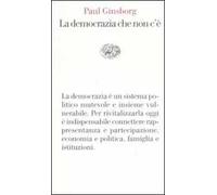 La democrazia che non c'è