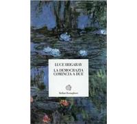 La democrazia comincia a due