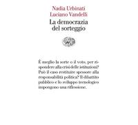 La democrazia del sorteggio