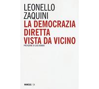 La democrazia diretta vista da vicino