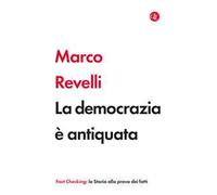 La democrazia è antiquata