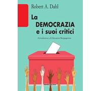 La democrazia e i suoi critici