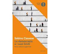 La democrazia e i suoi limiti. Nuova ediz.
