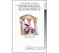 La «democrazia economica»