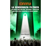 La democrazia filtrata: Chi decide cosa puoi dire, reclamare e contestare