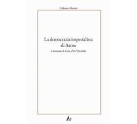 La democrazia imperialista di Atene. L'orazione di Lisia, Per l'Invalido