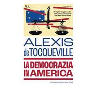 La democrazia in America