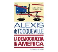 La democrazia in America
