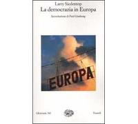 La democrazia in Europa