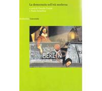 La democrazia nell'età moderna