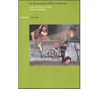 La democrazia nell'età moderna - Vasale C. (cur.); Armellini P. (cur.)