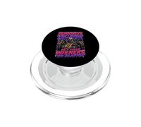La democrazia sta crollando, ma questi Wieners stanno schiaffeggiando il bootleg PopSockets PopGrip per MagSafe