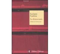 La democrazia. Storia di un'ideologia