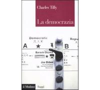 La democrazia - Tilly Charles