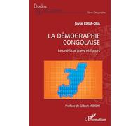 La démographie congolaise: Les défis actuels et futurs
