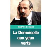 La Demoiselle aux yeux verts