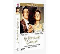 La demoiselle d'avignon