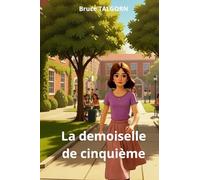 La demoiselle de cinquième