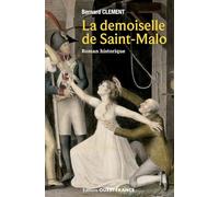 La demoiselle de Saint-Malo