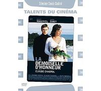 La demoiselle d'honneur