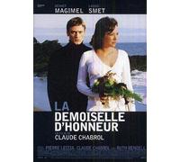 La demoiselle d'honneur