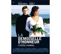 La Demoiselle d'honneur - Edition 2 DVD