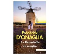 La Demoiselle du moulin