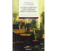 La denazionalizzazione della moneta