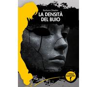 La densità del buio [Paperback] [Oct 10, 2025] Ghedini, Barbara