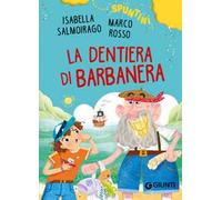 La dentiera di Barbanera