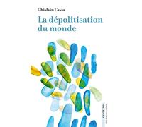 La dépolitisation du monde: Angélologie médiévale et modernité