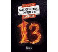 La dépoussiéreuse enquête sur le chiffre 13