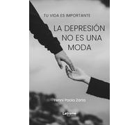 La depresión no es una moda: 01