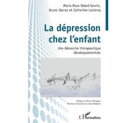 La dépression chez l'enfant (Tascabile) Psycho-Logiques