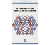 La depressione negli adolescenti