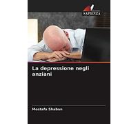 La depressione negli anziani